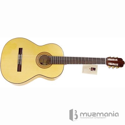 Классическая гитара Antonio Sanchez S-1018
