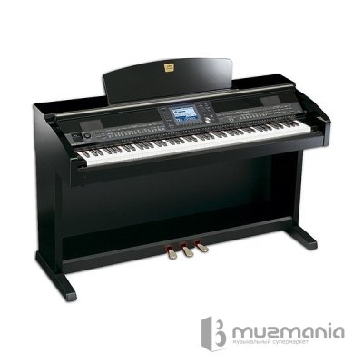 Цифровое пианино  Yamaha CVP-403