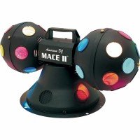 Cветовой прибор American Audio Mace II