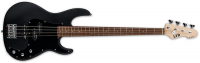 LTD AP-204 (Black Satin)