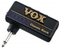 Комбик VOX amPlug-Classic Rock