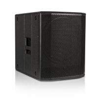 dB Technologies SUB 618