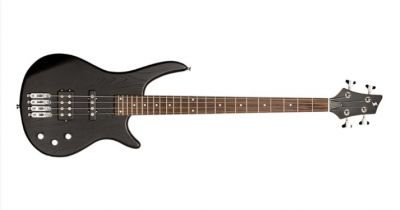 STAGG P SBF-40 BLK