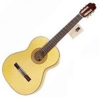 Классическая гитара Antonio Sanchez S-1500