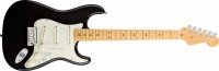 Электрогитара Fender AM DLX STRAT V NECK BLK