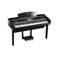 Цифровое пианино  Yamaha CVP-405PE