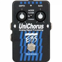 EBS CHO UniChorus pedal
