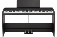 Цифровое пианино KORG B2SP-BK 
