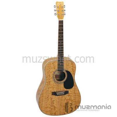 Акустическая гитара Hohner HW-420-NT
