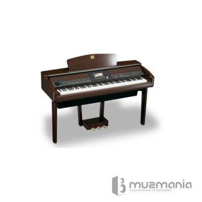 Цифровое пианино  Yamaha CVP-405PM