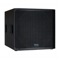 Park Audio PS182