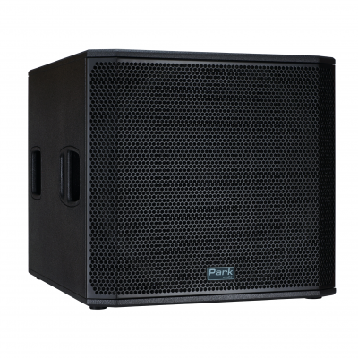 Park Audio PS182
