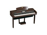 Цифровое пианино  Yamaha CVP-409PM