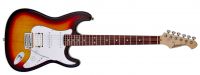 Aria STG-004 3TS