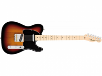 Электрогитара Fender AMERICAN SPECIAL TELECASTER MN 3SB