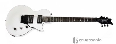 Электрогитара Kramer Assault 220 Guitar - Alpine White