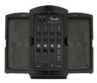 FENDER PASSPORT CONFERENCE SERIES 2