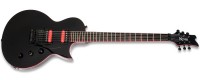Электрогитара Kramer Assault 220 Guitar - Black