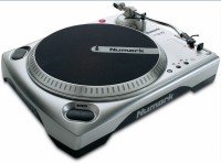 Проигрыватель винилов Numark TT1650 DJ