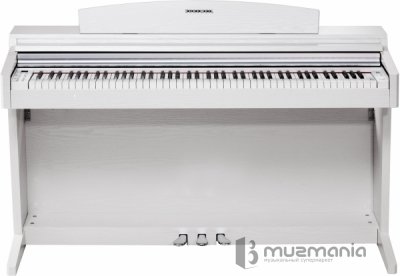 Цифровое пианино Kurzweil M1 WH