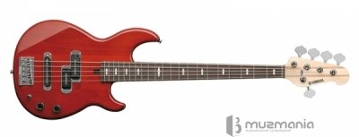 Бас-гитара Yamaha BB 425