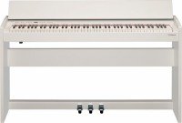 Цифровое пианино Roland F-140R-WH
