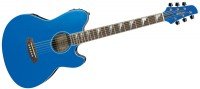 Электроакустическая гитара IBANEZ TCY10EDX-MB